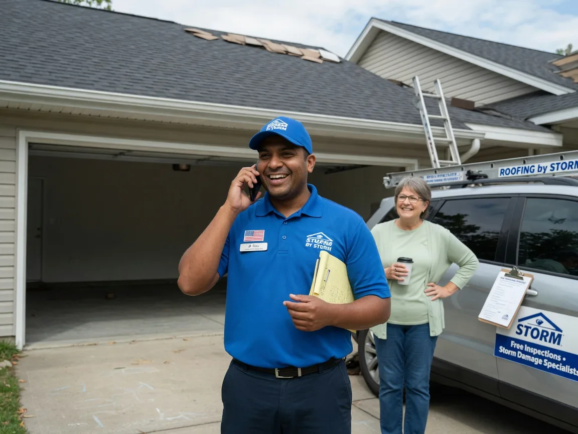 Roof Repair Near Me Grand Marais, MN FAQs